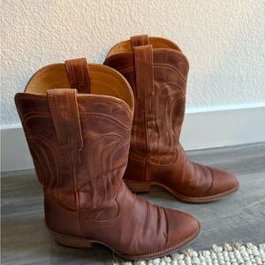 Tecovas Jamie Cowboy Boots